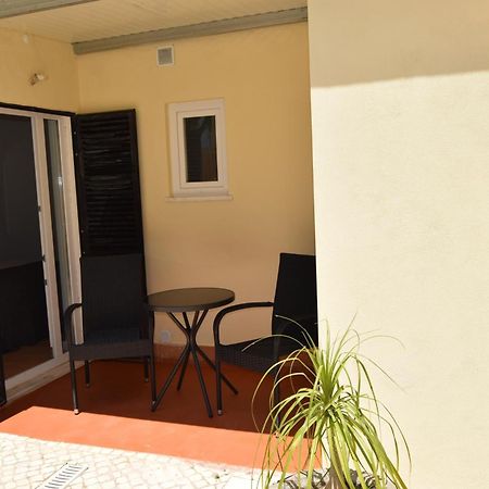 Family House Hotel Lagos Kültér fotó