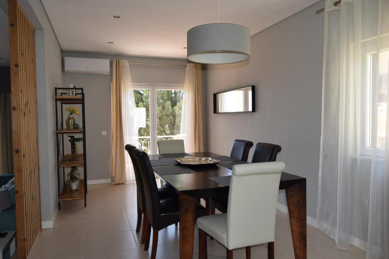 Family House Hotel Lagos Kültér fotó