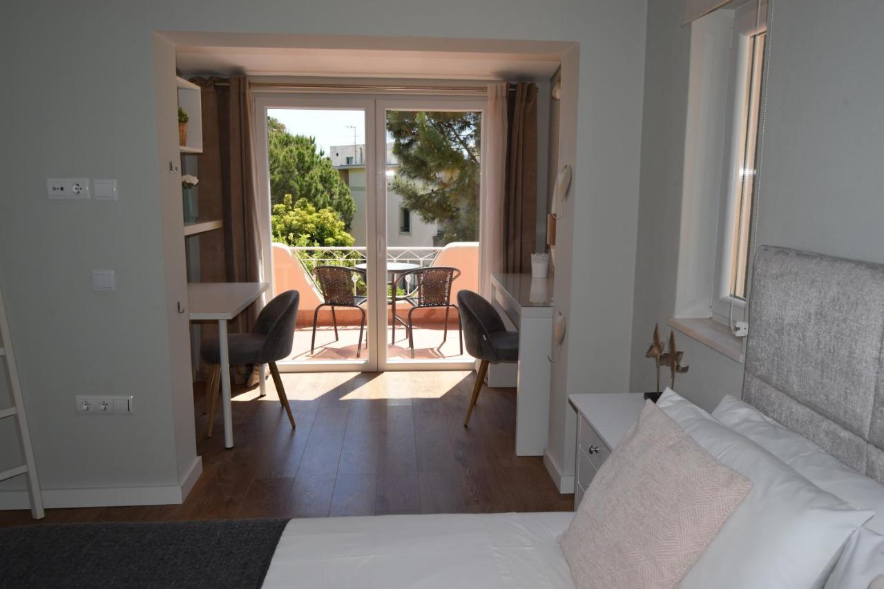 Family House Hotel Lagos Kültér fotó