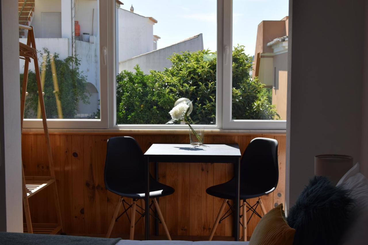 Family House Hotel Lagos Kültér fotó