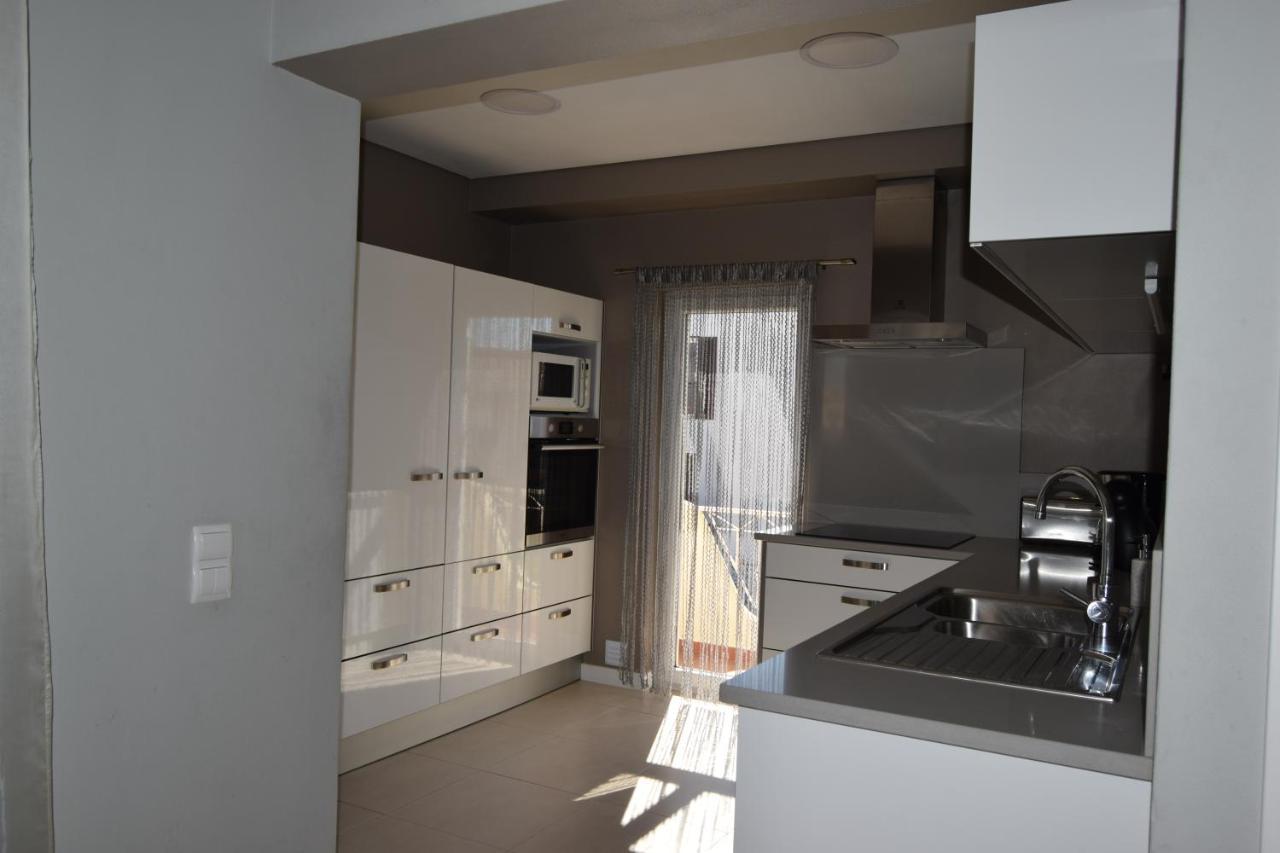 Family House Hotel Lagos Kültér fotó