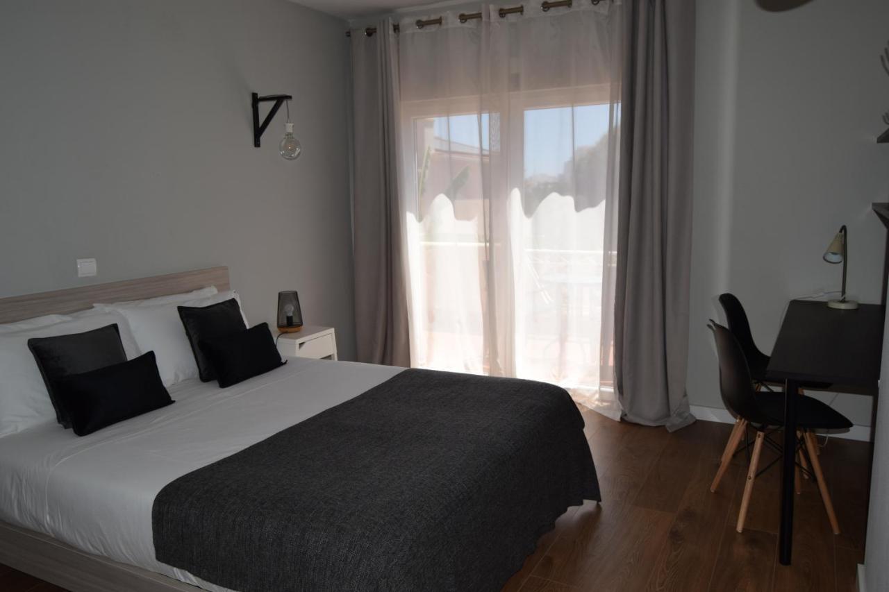 Family House Hotel Lagos Kültér fotó