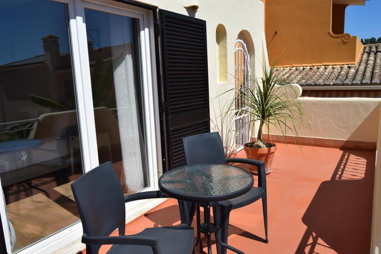 Family House Hotel Lagos Kültér fotó