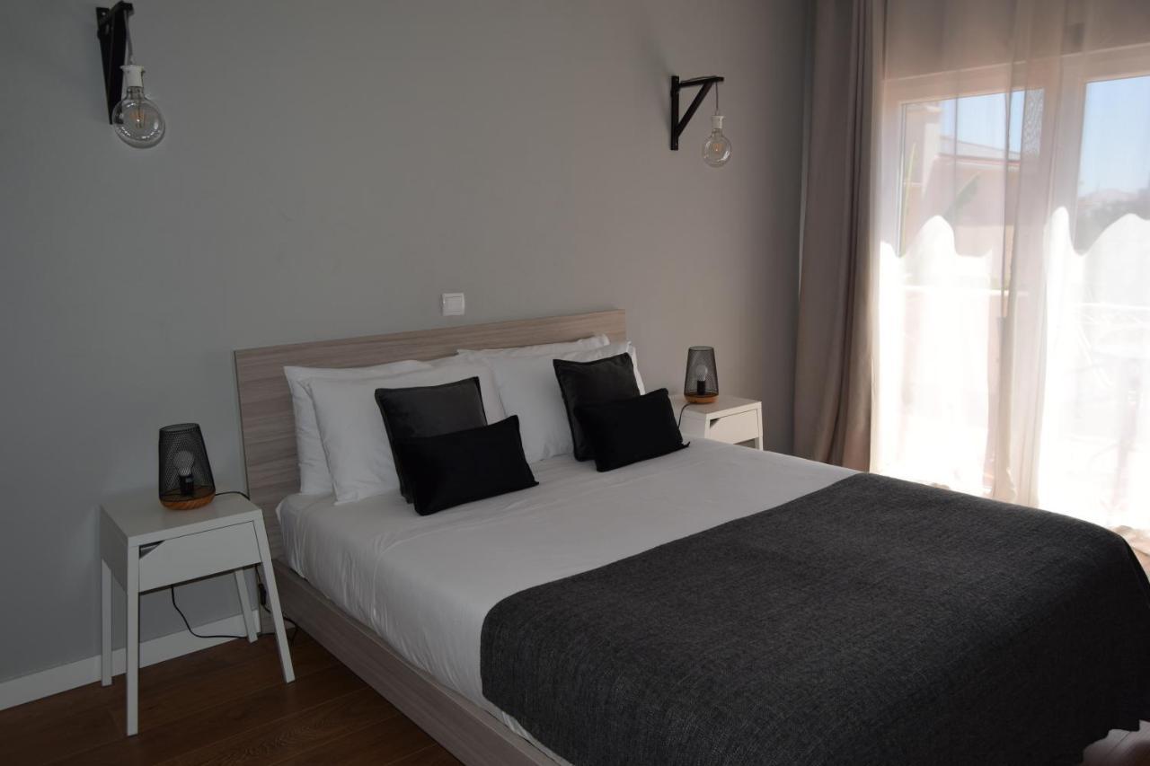Family House Hotel Lagos Kültér fotó