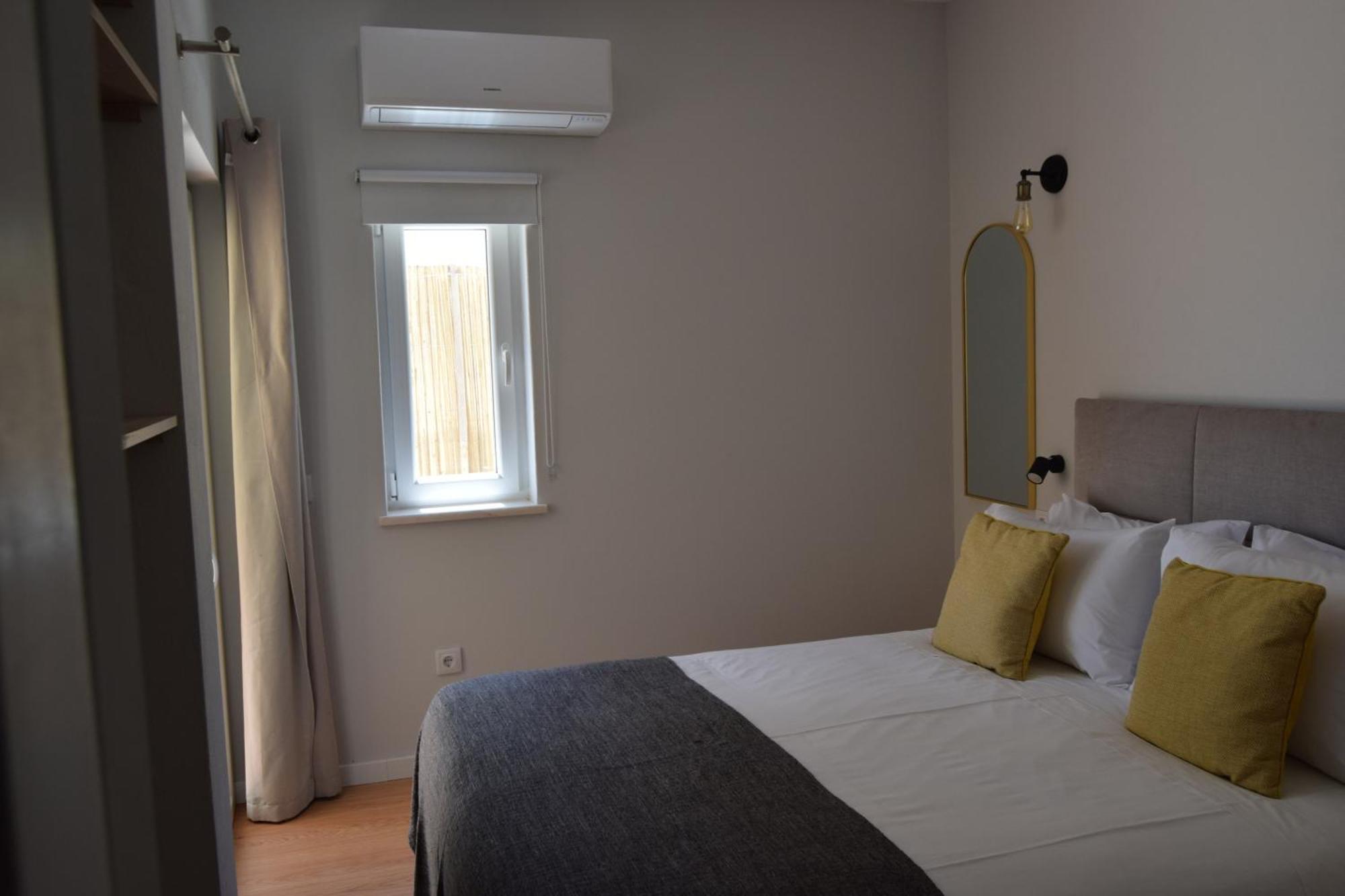 Family House Hotel Lagos Kültér fotó