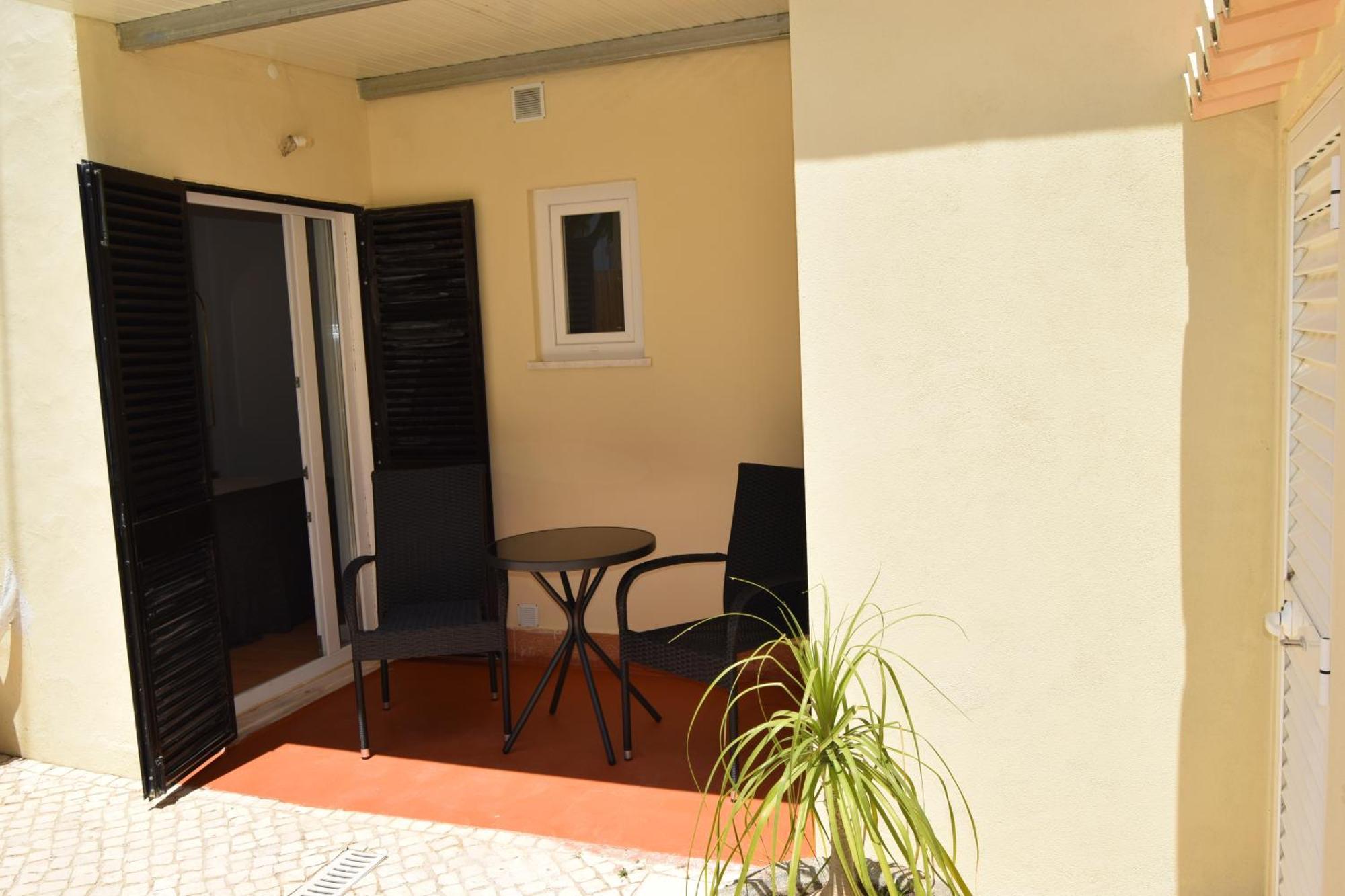 Family House Hotel Lagos Kültér fotó