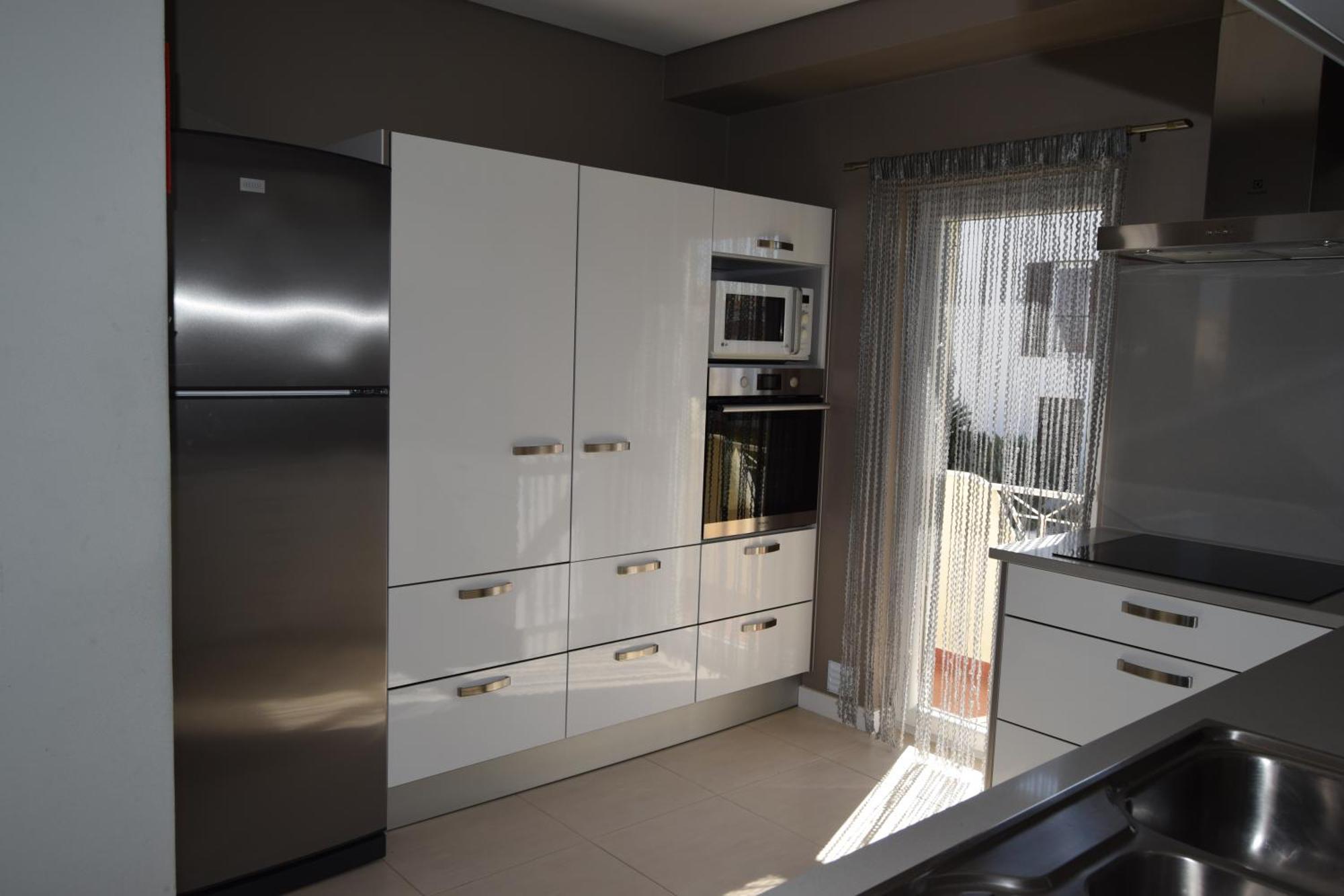 Family House Hotel Lagos Kültér fotó