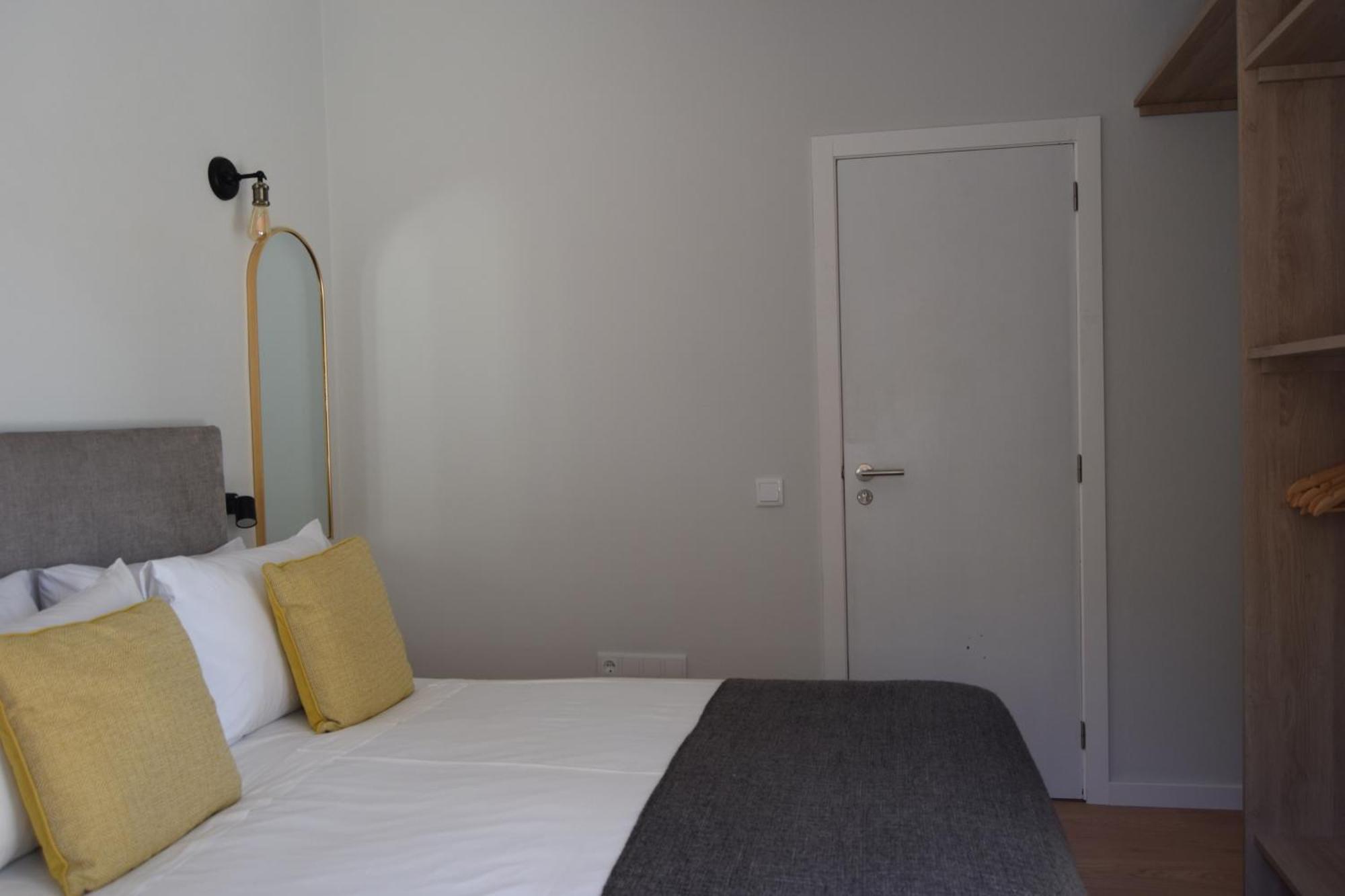 Family House Hotel Lagos Kültér fotó