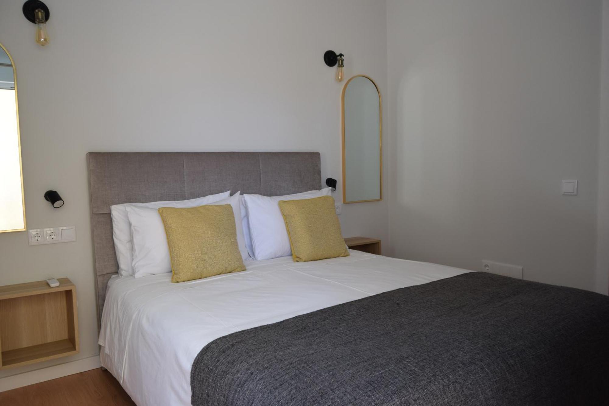 Family House Hotel Lagos Kültér fotó