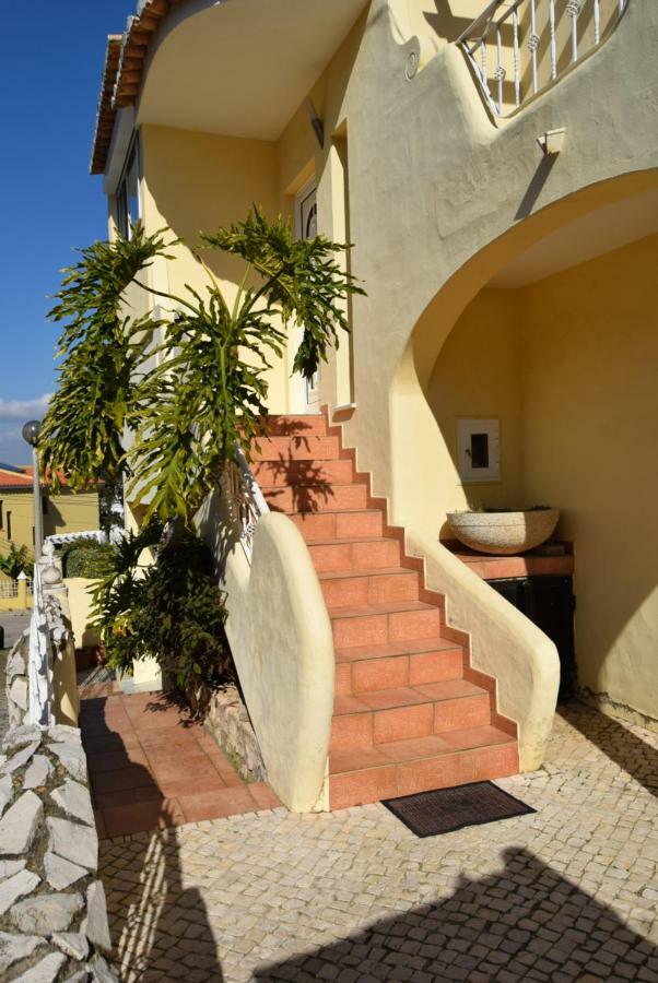 Family House Hotel Lagos Kültér fotó